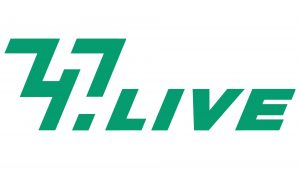 747Live logo